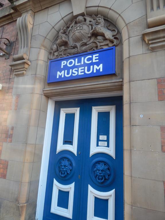 The Manchester ストックポート エクステリア 写真